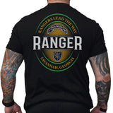 2023 Ranger Batt St. Pats Tee - Small - Shirt