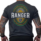 2023 Ranger Batt St. Pats Tee - Small - Shirt