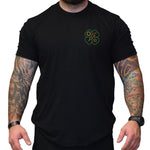 2023 Ranger Batt St. Pats Tee - Small - Shirt