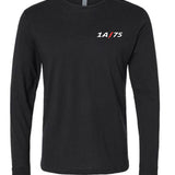 1st Batt RGR Bolt Long Sleeve