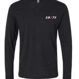 1st Batt RGR Bolt Long Sleeve