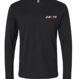 2nd Batt RGR Bolt Long Sleeve