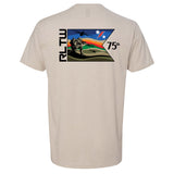 RGR Violence Guidon Tee