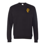 215th Blacksmiths Crew Neck Sweatshirt - Small - Private Sweater