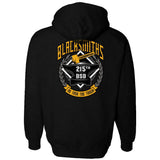 215th Blacksmiths Hoodie - Small - Private Hoodie