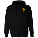 215th Blacksmiths Hoodie - Small - Private Hoodie