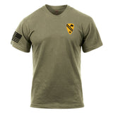 215th Blacksmiths T-Shirt - Small - Private Shirt