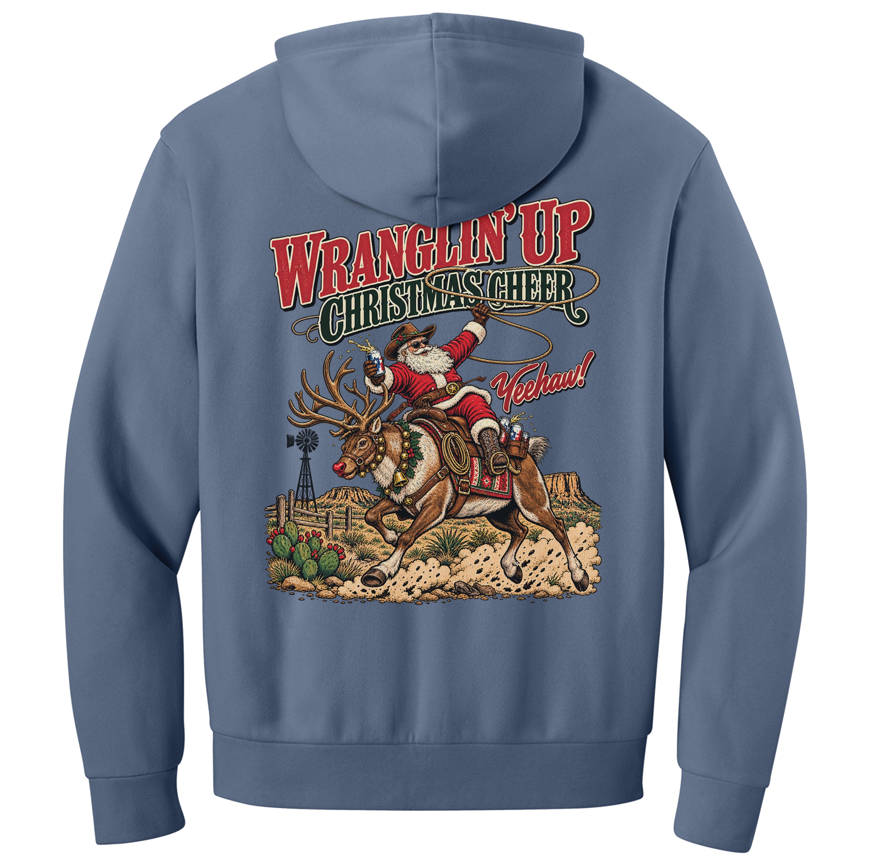 Christmas Cheer Hoodie