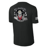 115 BSB HHC Moisture Wicking Shirt