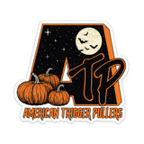ATP Television Sticker
