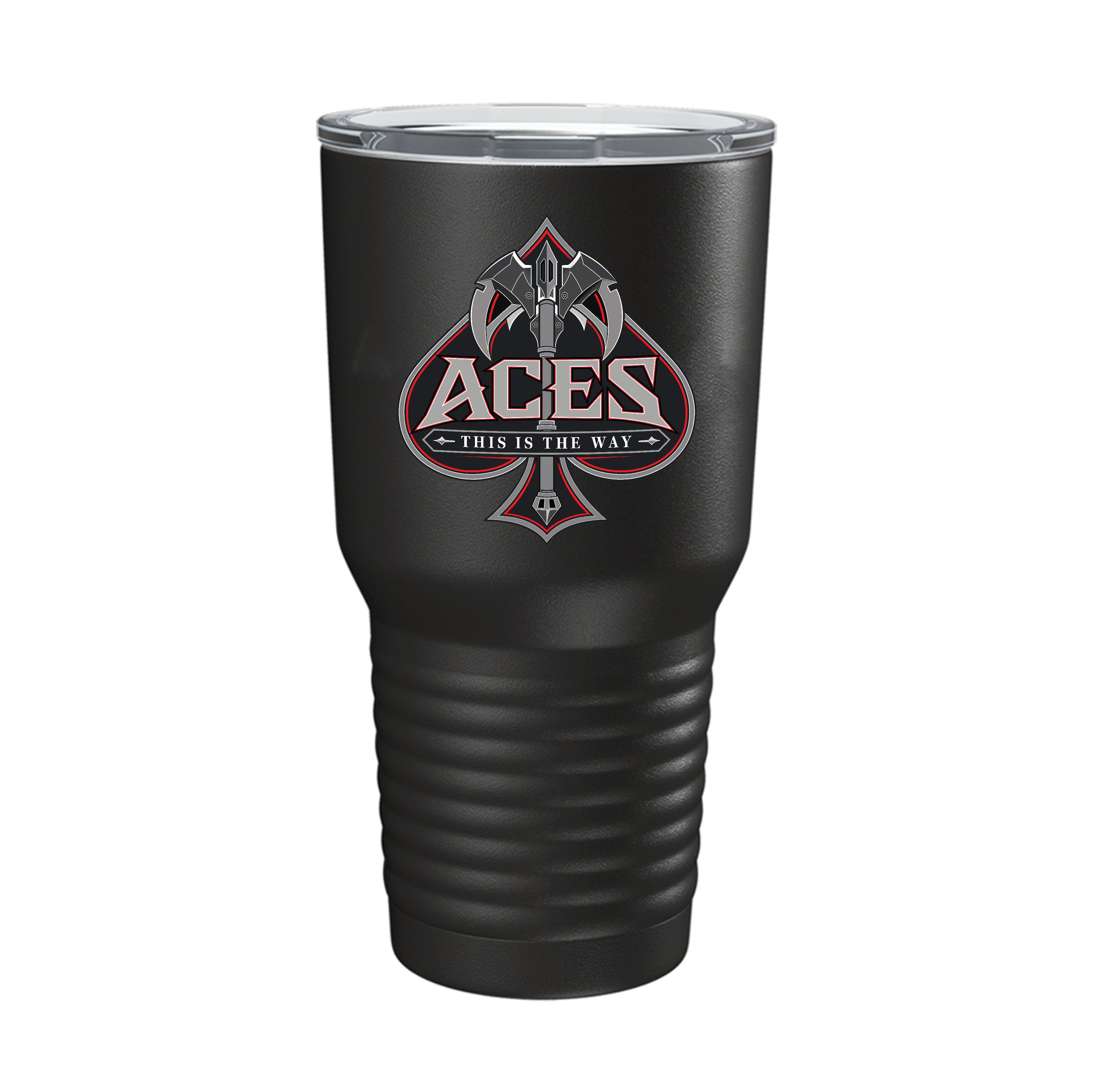 ADC, 215th BSB Tumbler