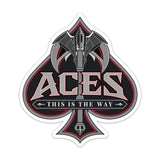 ADC, 215th BSB Sticker