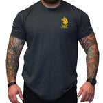 27th INF Wolfhounds - Small - Shirt