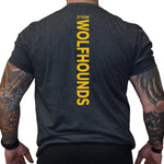 27th INF Wolfhounds - Small - Shirt