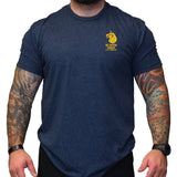 27th INF Wolfhounds - Small - Shirt