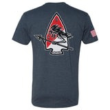 Apache Troop 4-9 CAV PT Shirt