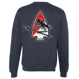 Apache Troop 4-9 CAV Sweatshirt