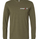 75th RGT RGR Bolt Long Sleeve