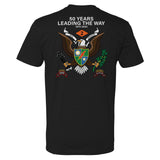 2D Batt 50th Anniversary War Eagle Shirt - Small - Shirt