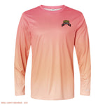 2D Batt Performance Long Sleeve - Small - Performance Wear