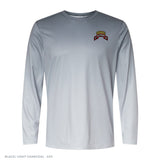 2D Batt Performance Long Sleeve - Small - Performance Wear