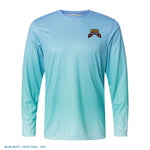 2D Batt Performance Long Sleeve - Small - Performance Wear