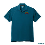 2D Batt Performance Polo - Small - Performance Polo