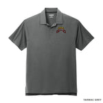 2D Batt Performance Polo - Small - Performance Polo