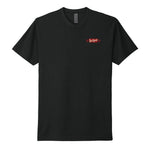 2D Batt Wilderness Tee - Small - Shirt