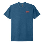 2D Batt Wilderness Tee - Small - Shirt