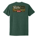 2D Batt Wilderness Tee - Small - Shirt