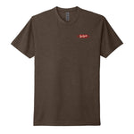 2D Batt Wilderness Tee - Small - Shirt