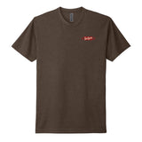 2D Batt Wilderness Tee - Small - Shirt