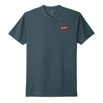 2D Batt Wilderness Tee - Small - Shirt