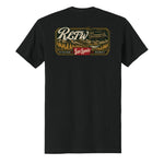 2D Batt Wilderness Tee - Small - Shirt