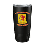 2D CBRN UV Tumbler - 20oz - Private Tumbler