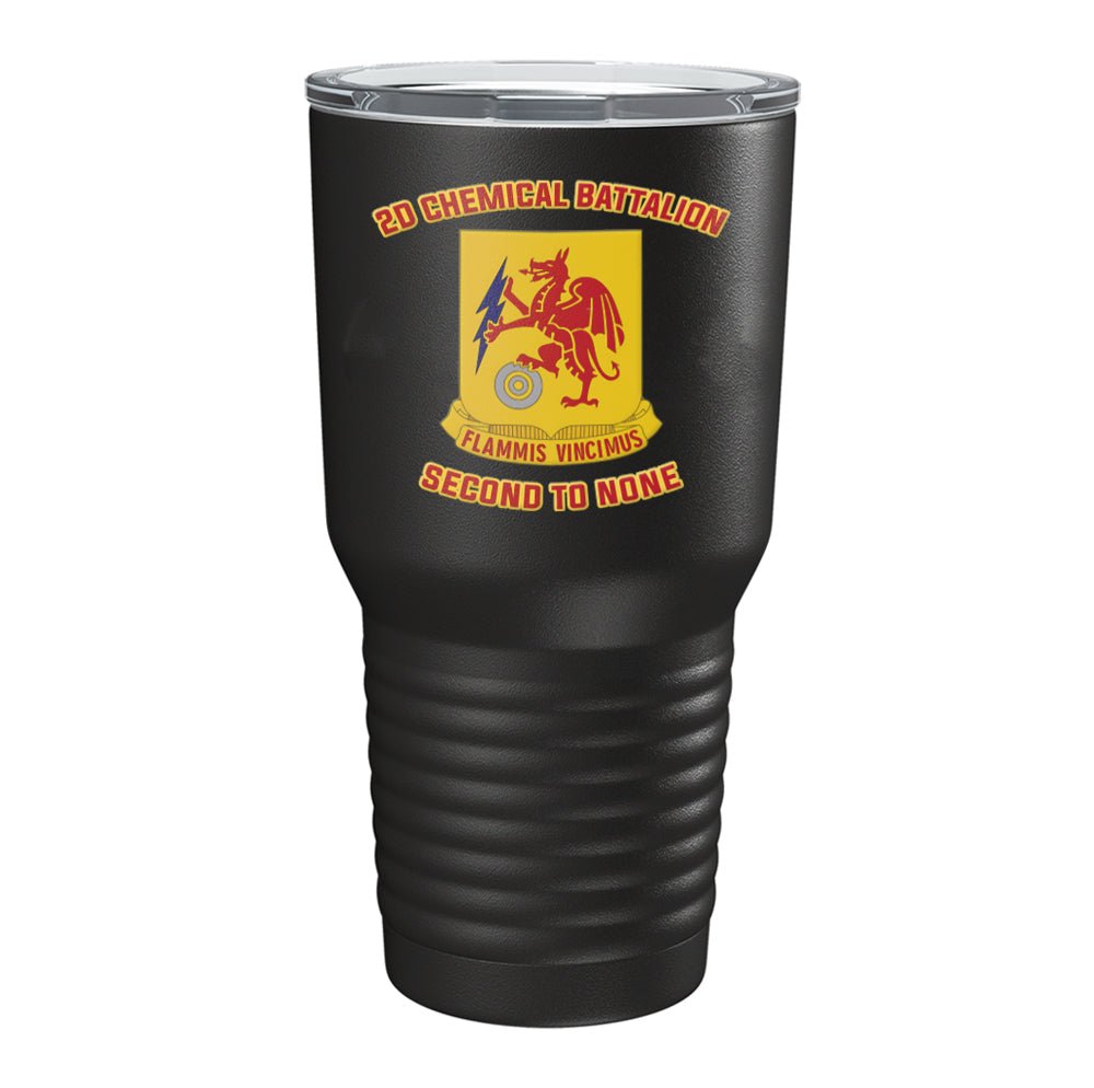 2D CBRN UV Tumbler - 30oz - Private Tumbler