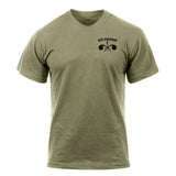 2D Chemical Battalion Tee - Small - Private Shirt