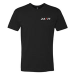 2nd Batt Ranger Bolt Tee - Small - Shirt