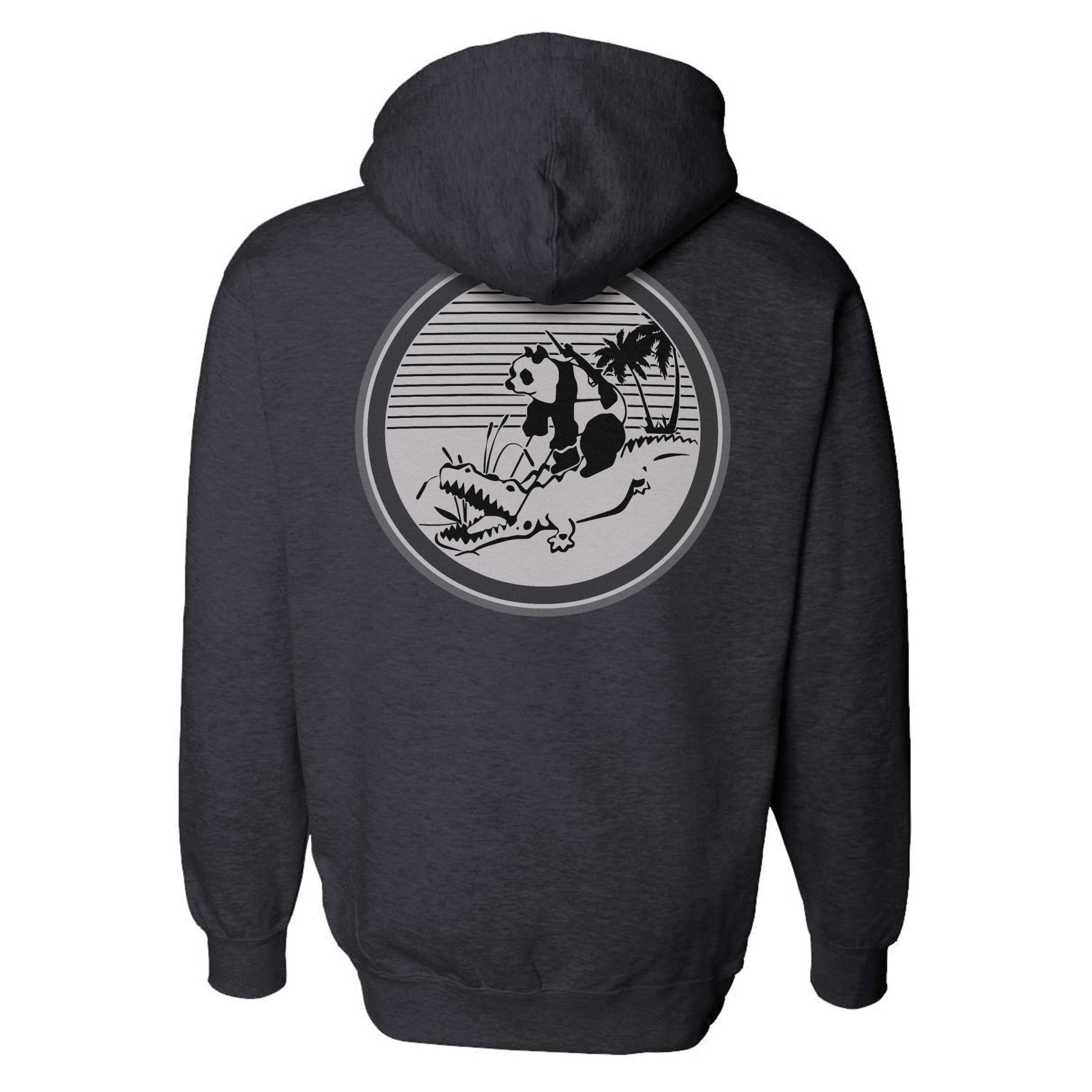 3 - 10 Mountain Patriots Hoodie - Small - Private Hoodie