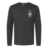 3 - 10 Mountain Patriots Long Sleeve - Small - Private Long Sleeve Shirt