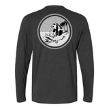 3 - 10 Mountain Patriots Long Sleeve - Small - Private Long Sleeve Shirt