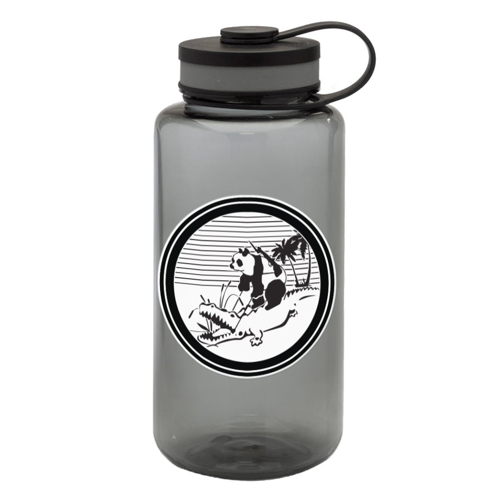 3 - 10 Mountain Patriots Water Bottle - 38 oz - Private Water Bottle