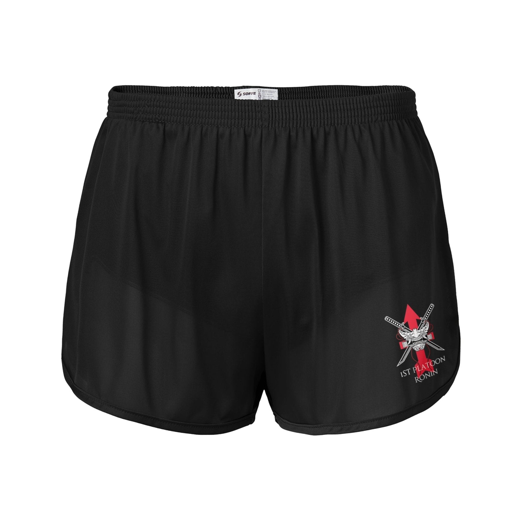 3 - 126 - 1st Platoon Ronin Ranger Panties - Small - Private Silkies