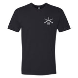 3 - 126 - 1st PLT Ronin PT Shirt - Small - Private Shirt