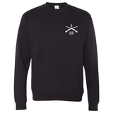 3 - 126 - 1st PLT Ronin PT Sweatshirt - Small - Private Sweatshirt