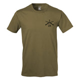 3 - 126 - 1st PLT Ronin SOFFE Uniform Shirt - Small - Private Shirt