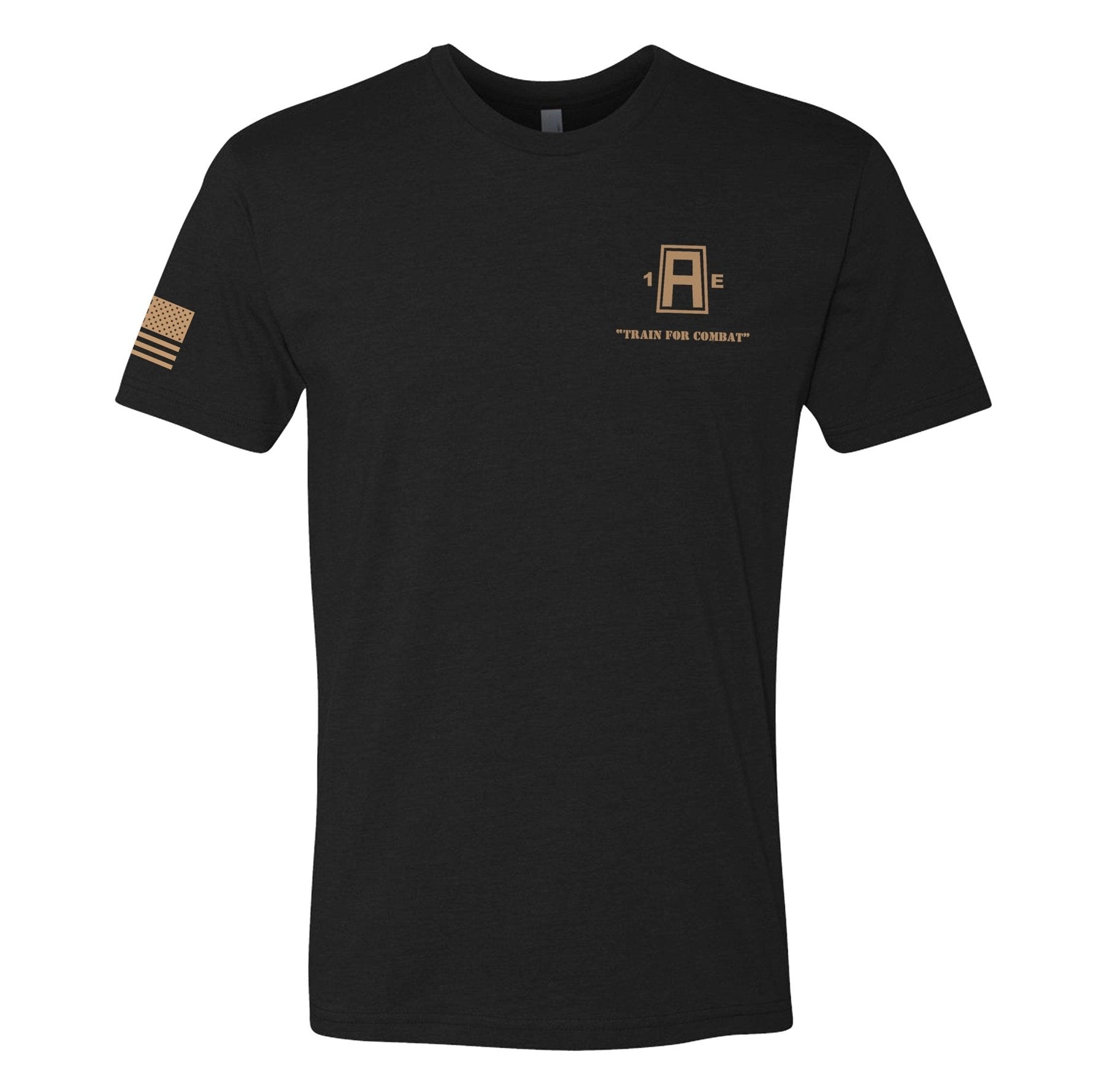 3 - 409th BSB Mustangs PT Shirt - Small - Private Shirt