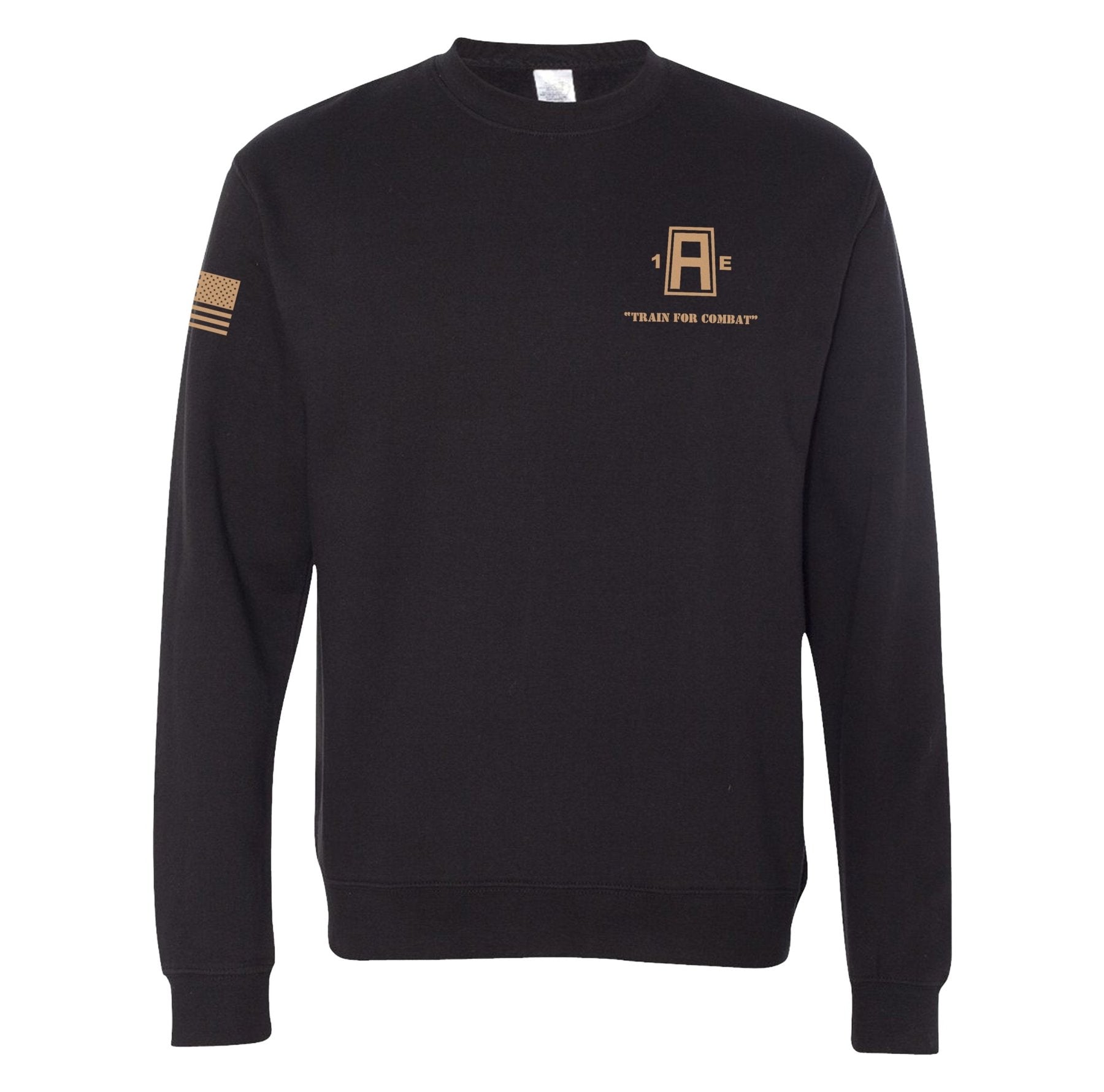 3 - 409TH BSB Mustangs Sweatshirt - Small - Private Sweatshirt