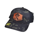 3 - 8 B Co Bring The Pain SnapBack - OSFA - Private Headwear